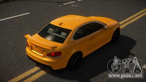 BMW 135i V-Sport para GTA 4