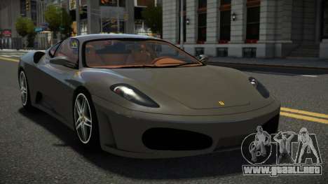 Ferrari F430 Gynio para GTA 4