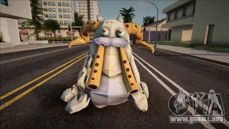 Gjoob - My Singing Monsters para GTA San Andreas