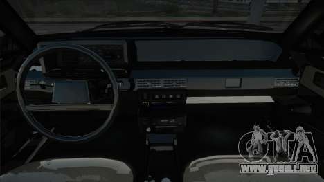 VAZ 2108 Krasny Stok para GTA San Andreas