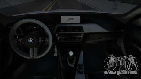 BMW M3 Touring CS para GTA San Andreas