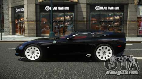 Alfa Romeo TZ3 G-Sport para GTA 4