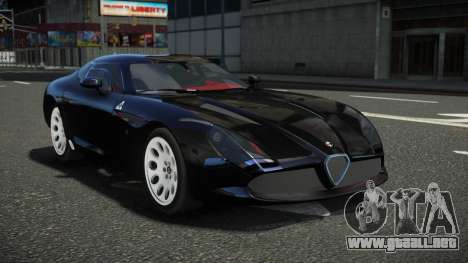 Alfa Romeo TZ3 G-Sport para GTA 4