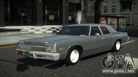 Dodge Monaco YJD para GTA 4