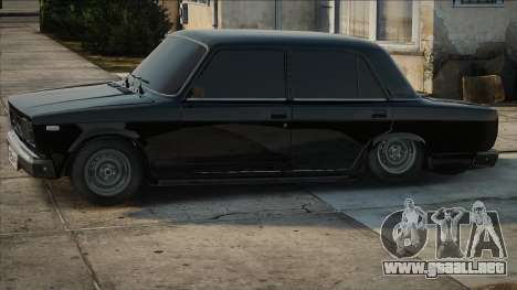 VAZ 2105 Halcón Negro para GTA San Andreas