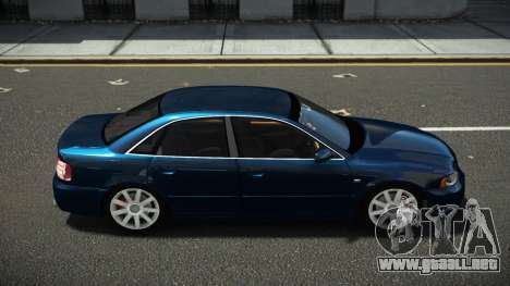 Audi S4 Ohalo para GTA 4