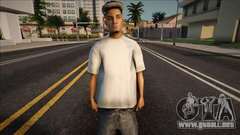 Cabrito para GTA San Andreas