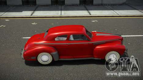 Buick Super BH para GTA 4