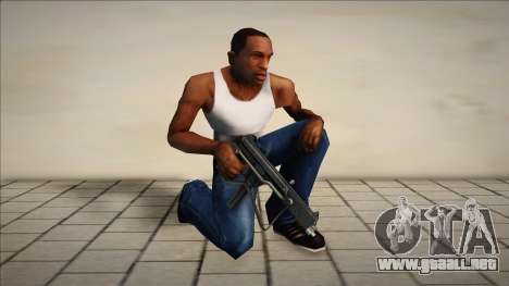 Mpl para GTA San Andreas