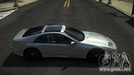 Nissan 300ZX KMR para GTA 4