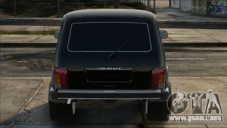 VAZ 2121 Estilo Oper para GTA San Andreas