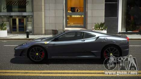 Ferrari F430 Murangy para GTA 4