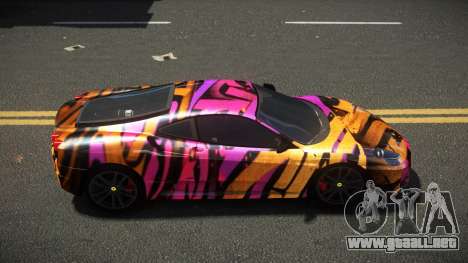 Ferrari F430 Murangy S14 para GTA 4