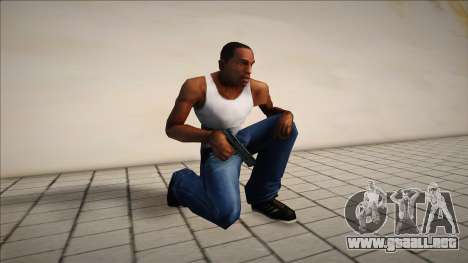 USP para GTA San Andreas