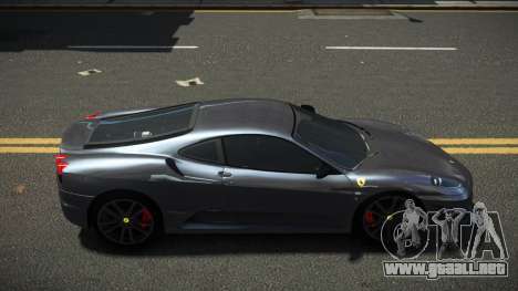 Ferrari F430 Murangy para GTA 4