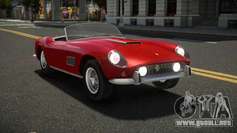 Ferrari 250 Lokra para GTA 4