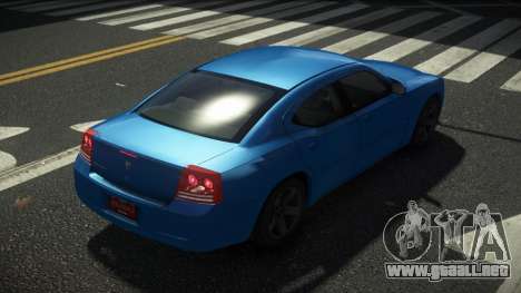 Dodge Charger ZB-F para GTA 4