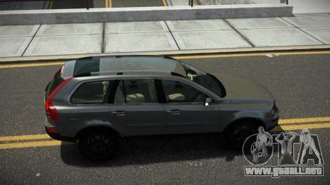 Volvo XC90 Tolfy para GTA 4