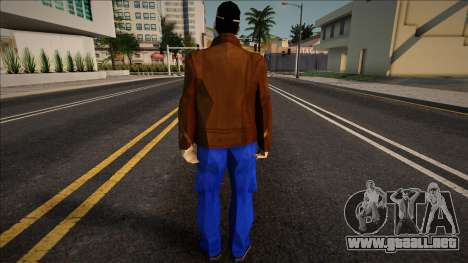 Tanggol Dimaguiba para GTA San Andreas