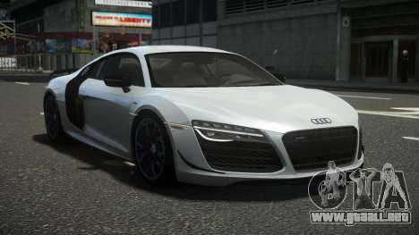 Audi R8 Zurany para GTA 4