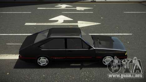 Volkswagen Passat Rugy para GTA 4