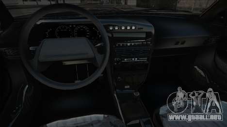 WIS 2347 [VIS] para GTA San Andreas