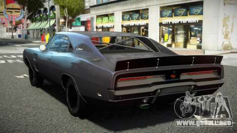 Dodge Charger RT Buzino para GTA 4