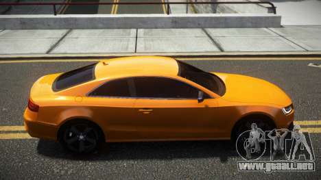 Audi RS5 Detoy para GTA 4