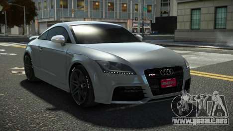 Audi TT HT para GTA 4