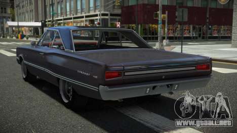 Dodge Coronet Rezag para GTA 4