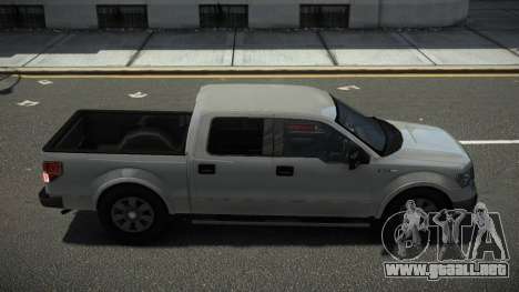 Ford F-150 Galey para GTA 4