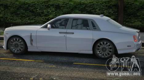 Rolls-Royce Phantom Canin para GTA San Andreas