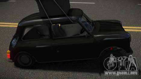 Mini Cooper Breno para GTA 4