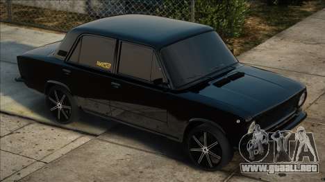 VAZ 2101 Brazzers para GTA San Andreas