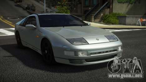 Nissan 300ZX KMR para GTA 4