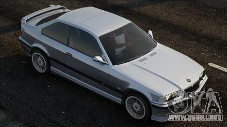 BMW e36 [Alpina] para GTA San Andreas