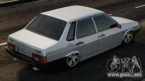 VAZ 21099 [Estilo BMW] para GTA San Andreas