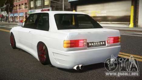 BMW M3 E30 Vision para GTA 4