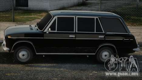 VAZ 21032 Negro para GTA San Andreas