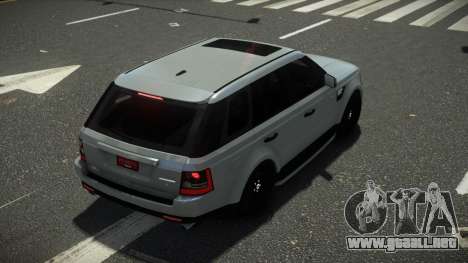 Range Rover Sport Tylip para GTA 4