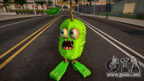 Furcorn - My Singing Monsters para GTA San Andreas