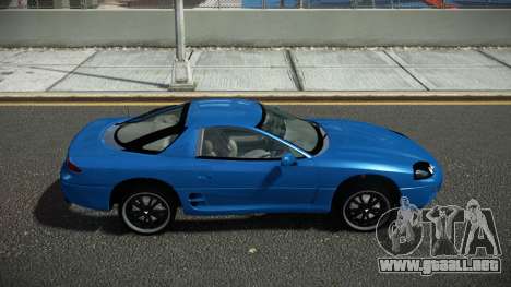 Mitsubishi 3000GT HY para GTA 4