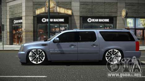 Cadillac Escalade HYR para GTA 4