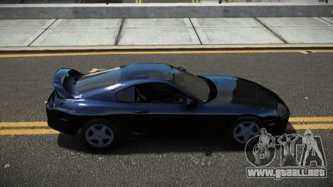 Toyota Supra Venulo para GTA 4