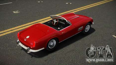 Ferrari 250 Lokra para GTA 4