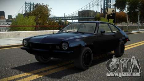 Ford Pinto Goklo para GTA 4