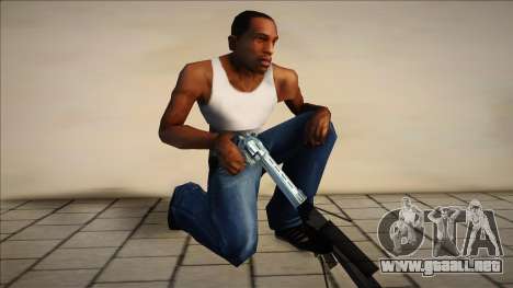 Hrvr para GTA San Andreas