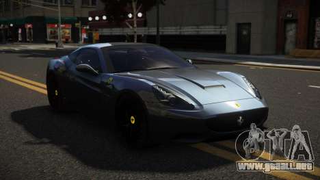 Ferrari California Robajo para GTA 4