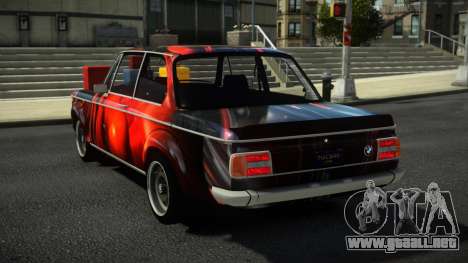 BMW 2002 Retino S7 para GTA 4