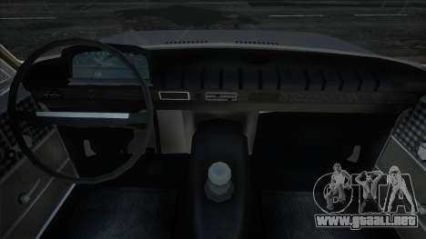 VAZ 2101 Estilo Blanco para GTA San Andreas